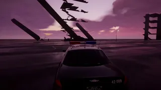 Скриншот 2 к игре AnarchyField: Infinite Euphoric Level Destruction