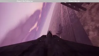 Скриншот 6 к игре AnarchyField: Infinite Euphoric Level Destruction