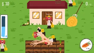 Скриншот 1 к игре Cryptid Farm