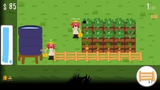 Скриншот 2 к игре Cryptid Farm