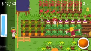 Скриншот 3 к игре Cryptid Farm