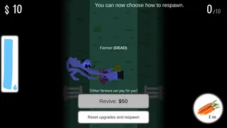 Скриншот 4 к игре Cryptid Farm