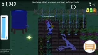 Скриншот 8 к игре Cryptid Farm