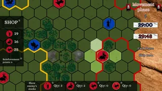 Скриншот 2 к игре Spread Out! Hold Naar' Havok
