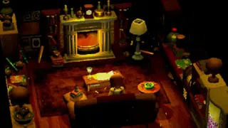 Скриншот 3 к игре Crow Country