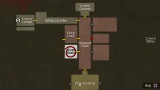 Скриншот 6 к игре Crow Country