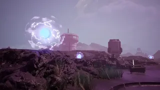 Скриншот 2 к игре Astro Link