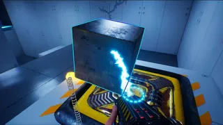 Скриншот 4 к игре Astro Link