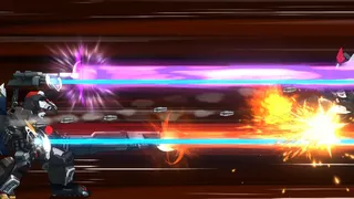 Скриншот 3 к игре Iron Saga VS