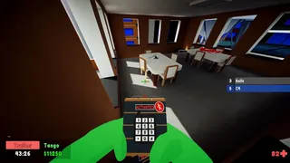 Скриншот 2 к игре WHO'S THE TRAITOR