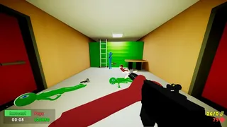 Скриншот 6 к игре WHO'S THE TRAITOR