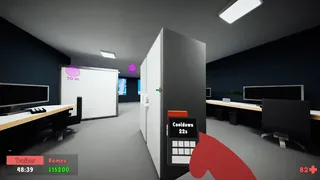 Скриншот 7 к игре WHO'S THE TRAITOR