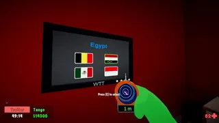 Скриншот 8 к игре WHO'S THE TRAITOR