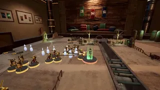 Скриншот 4 к игре Vestiges: Fallen Tribes