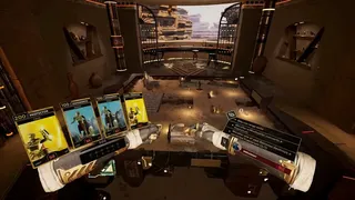 Скриншот 6 к игре Vestiges: Fallen Tribes