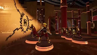 Скриншот 7 к игре Vestiges: Fallen Tribes