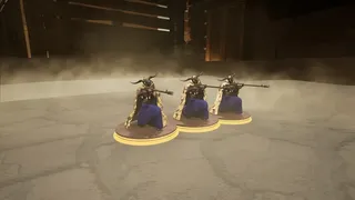 Скриншот 8 к игре Vestiges: Fallen Tribes