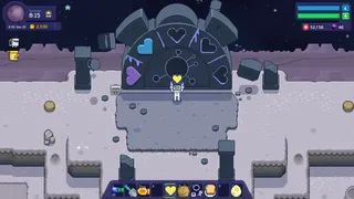 Скриншот 2 к игре Little-Known Galaxy