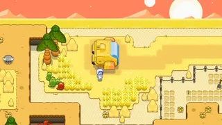 Скриншот 4 к игре Little-Known Galaxy