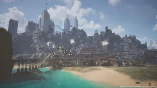 Скриншот 1 к игре Herosbine : The Unknown Island