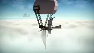 Скриншот 3 к игре Cloud 9