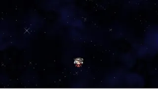 Скриншот 1 к игре Fusion different world adventure