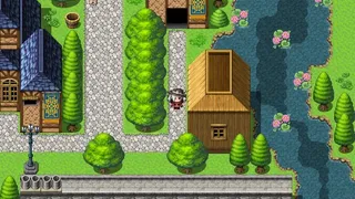 Скриншот 3 к игре Fusion different world adventure