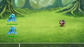 Скриншот 4 к игре Fusion different world adventure