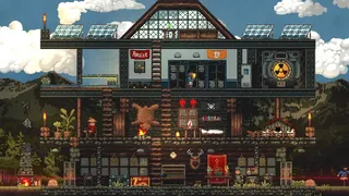 Скриншот 2 к игре Ruins To Fortress