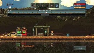 Скриншот 4 к игре Ruins To Fortress