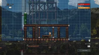Скриншот 6 к игре Ruins To Fortress