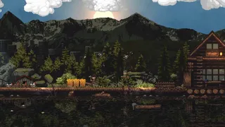 Скриншот 8 к игре Ruins To Fortress