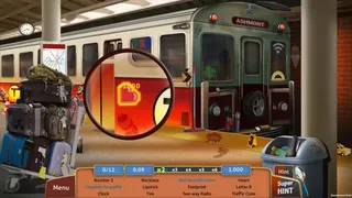 Скриншот 3 к игре Finding America: New England