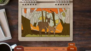 Скриншот 5 к игре Finding America: New England