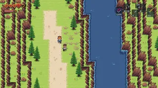 Скриншот 1 к игре BREADMAN