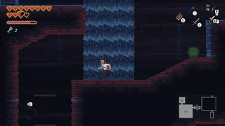 Скриншот 2 к игре BREADMAN