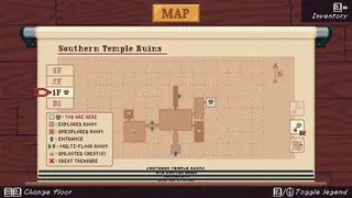 Скриншот 5 к игре BREADMAN