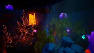 Скриншот 1 к игре Vanity