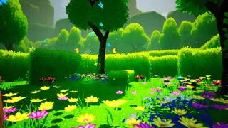 Скриншот 4 к игре Vanity