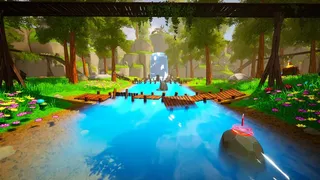 Скриншот 5 к игре Vanity