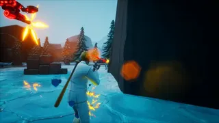 Скриншот 8 к игре Vanity
