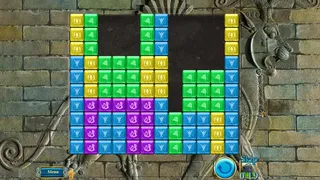 Скриншот 1 к игре Ancient Wonders: Gardens of Babylon