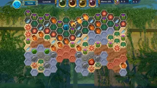 Скриншот 3 к игре Ancient Wonders: Gardens of Babylon