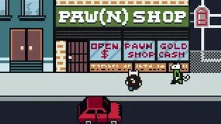 Скриншот 2 к игре Inspector Waffles Early Days