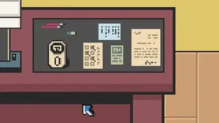 Скриншот 4 к игре Inspector Waffles Early Days