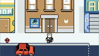 Скриншот 5 к игре Inspector Waffles Early Days