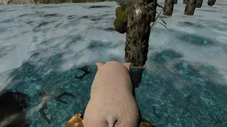 Скриншот 4 к игре Divine Pig