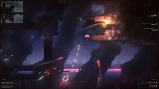 Скриншот 1 к игре Dusky Depths