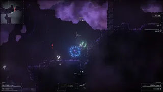 Скриншот 6 к игре Dusky Depths