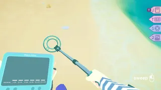 Скриншот 5 к игре Morgan: Metal Detective